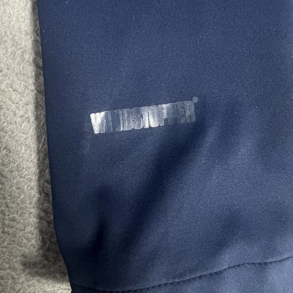 The North Face north face